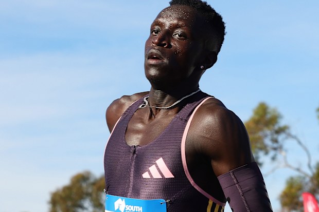 Peter Bol.