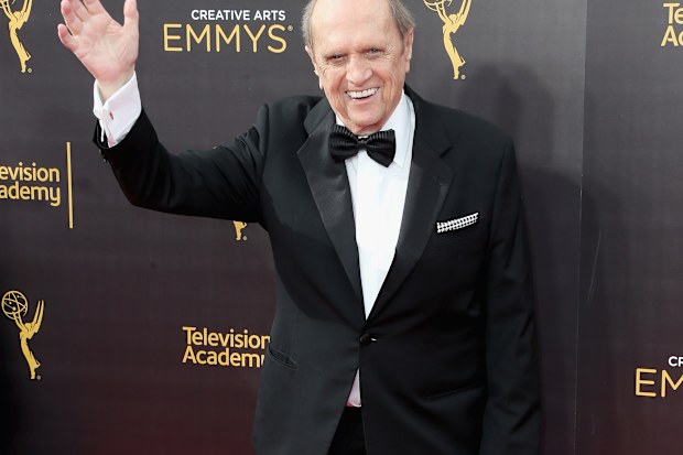 Bob Newhart