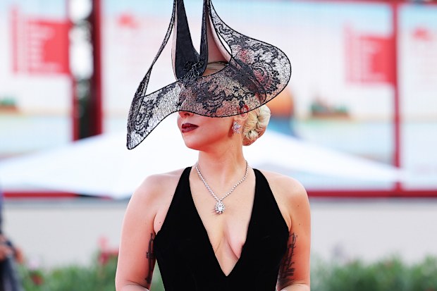 Lady Gaga