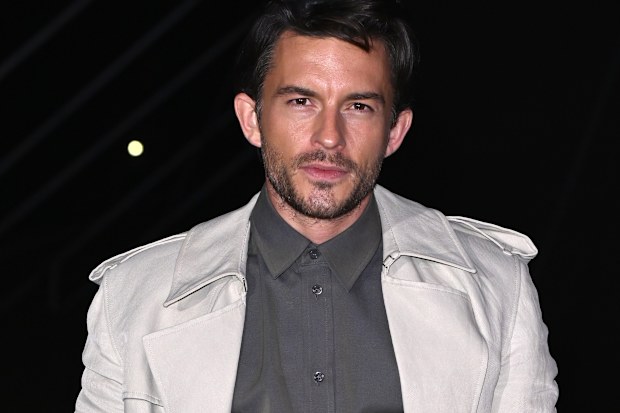 Jonathan Bailey