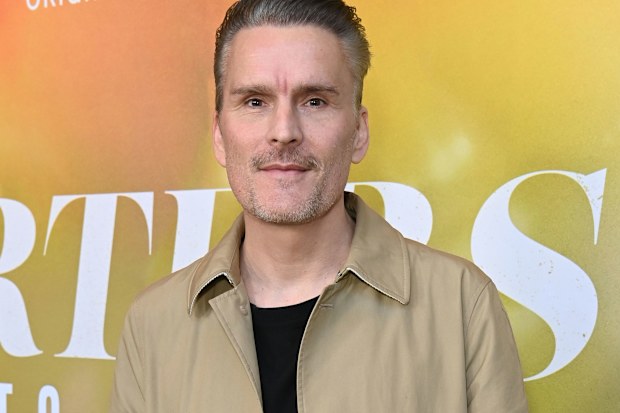 Balthazar Getty attends The Carters special screening at AMC The Grove 14 on April 9, 2025 in Los Angeles, California.