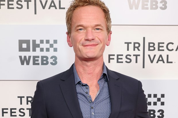 Neil Patrick Harris 