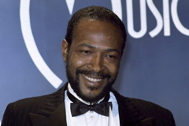 Marvin Gaye