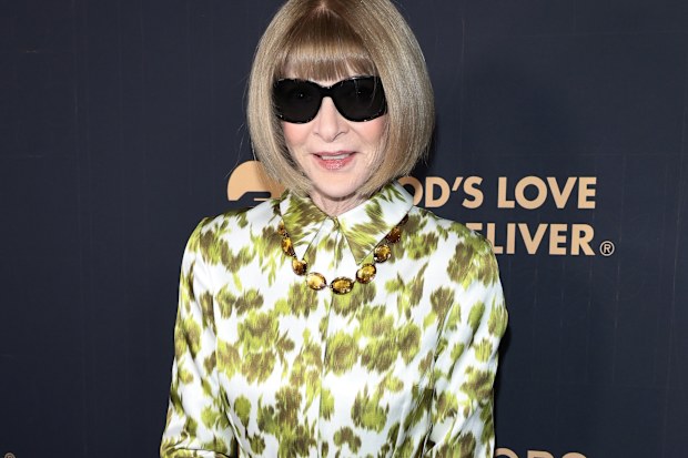 Anna Wintour 