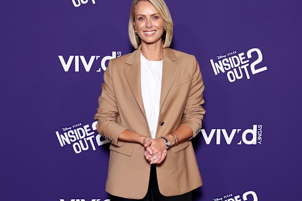 Sylvia Jeffreys