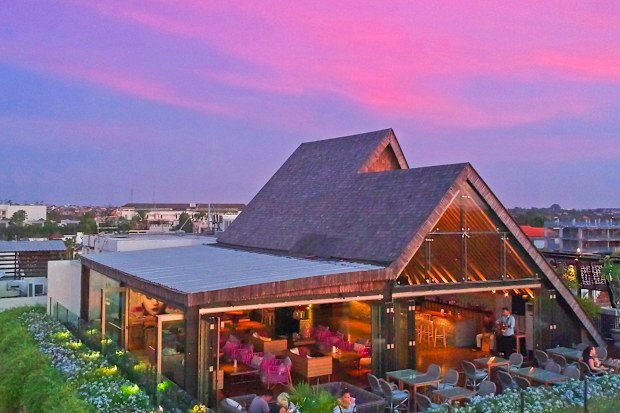 Four Points by Sheraton Bali, Seminyak