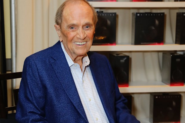 Bob Newhart