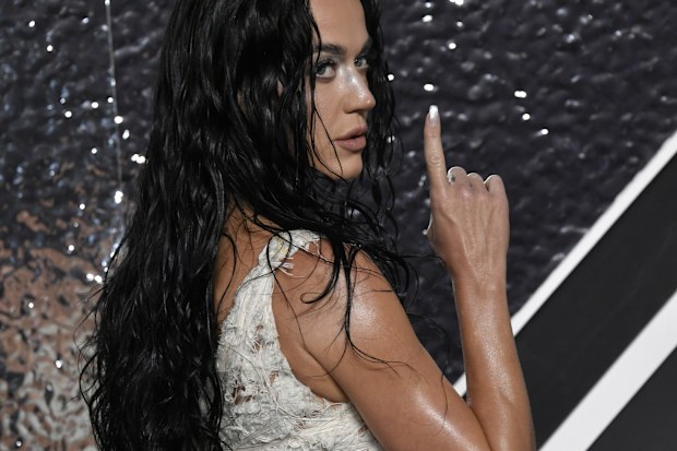 Katy Perry