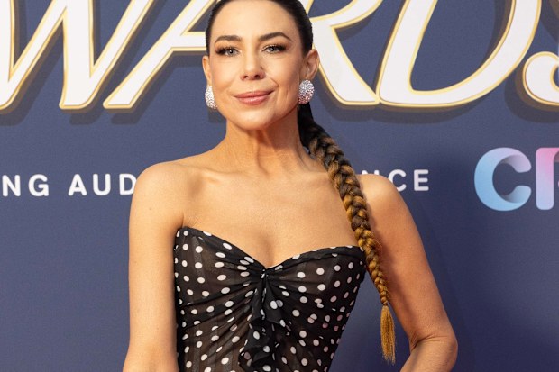 Kate Ritchie announces she is taking a break from radio for her mental ...