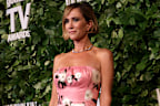 NEW YORK, NEW YORK - JUNE 04: Kristen Wiig attends the 2024 Gotham TV Awards at Cipriani 25 Broadway on June 04, 2024 in New York City. (Photo by Michael Loccisano/Getty Images)
