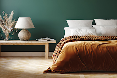 8. Unique fabrics