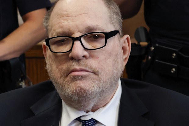 Judge declares a mistrial in Harvey Weinstein's rape retrial after jury ...
