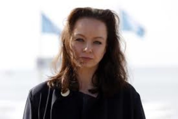 Samantha Morton