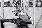 Wild Mouse Luna Park