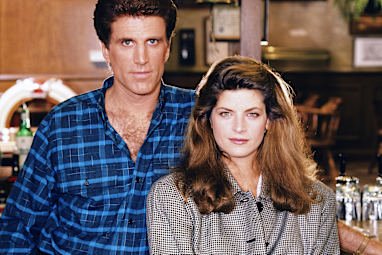 Ted Danson