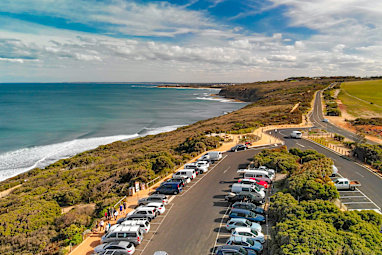 Torquay Beach, Torquay, Vic
