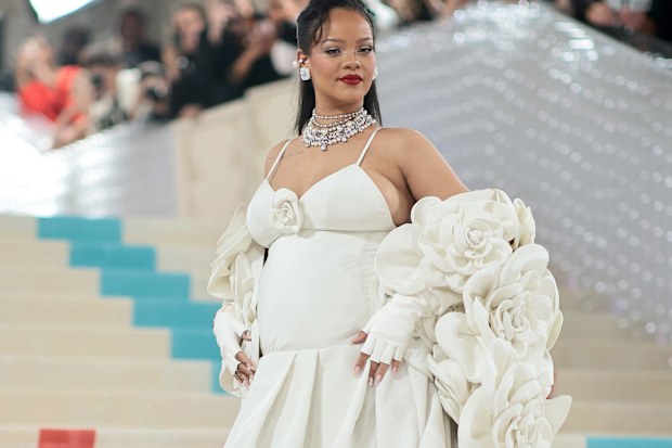 Rihanna