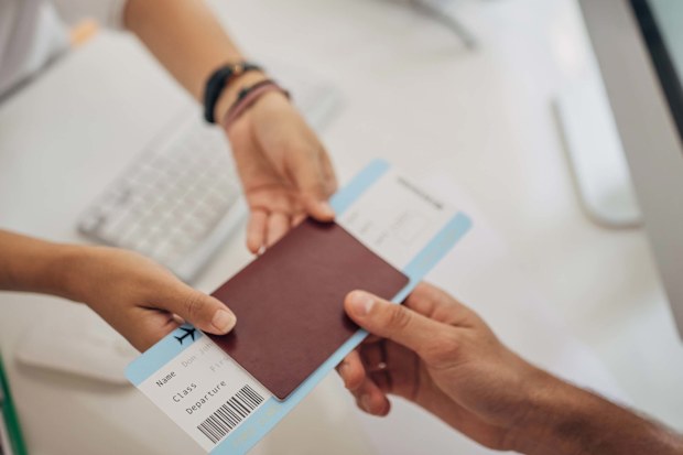 We asked holidaymakers on the team - millenials and younger- if they're going back to using travel agents or not and got a mixed response.