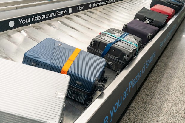 Which coloured suitcase is best
