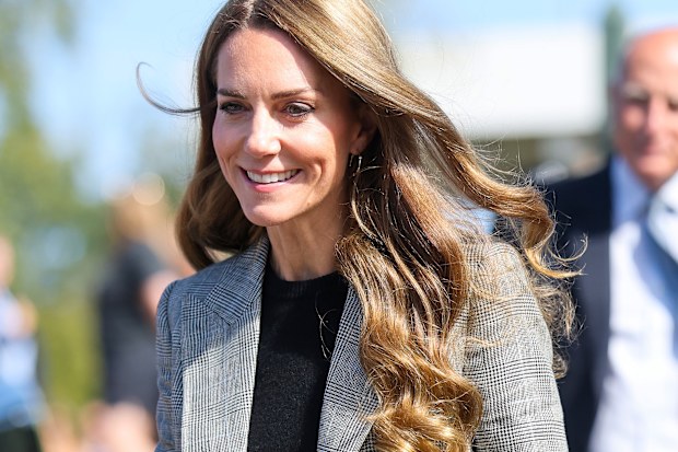 Kate, Princess of Wales 