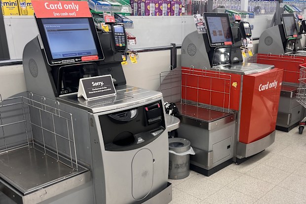 supermarket app features coles woolworths aldi iga costco