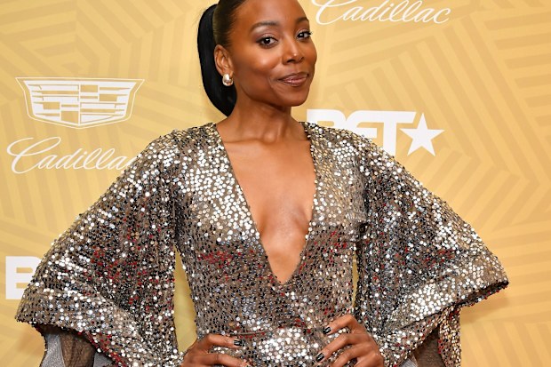 Erica Ash