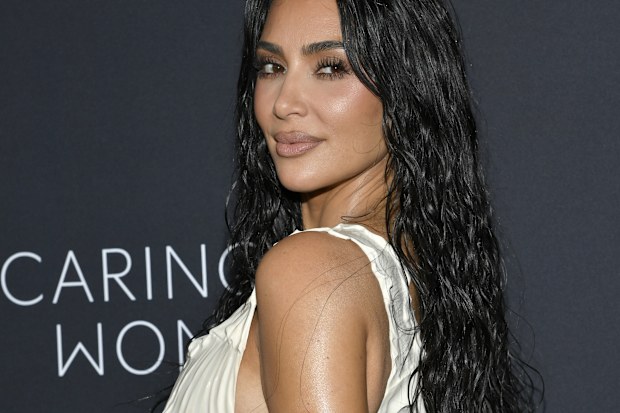 Kim Kardashian
