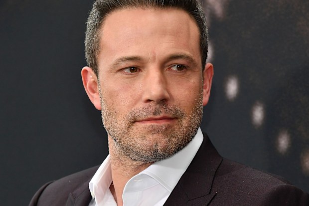 Ben Affleck