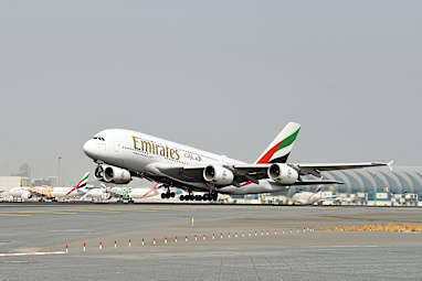 5. Emirates