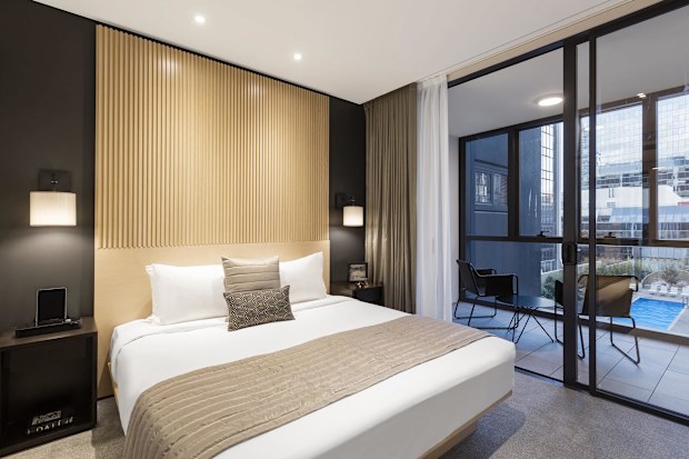 One Global Resorts Parramatta NSW