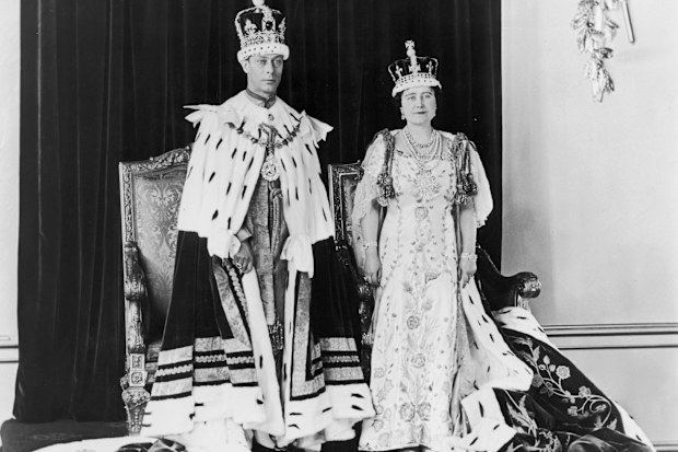 Queen Mother