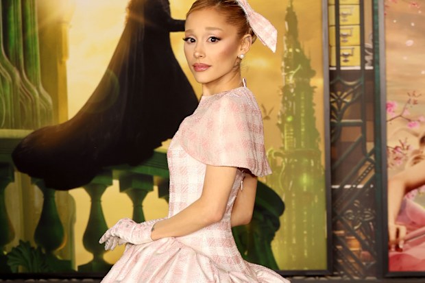 Ariana Grande 