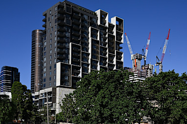 7. Melbourne's inner east, Victora 