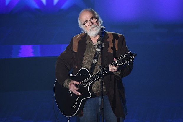 Robert Hunter