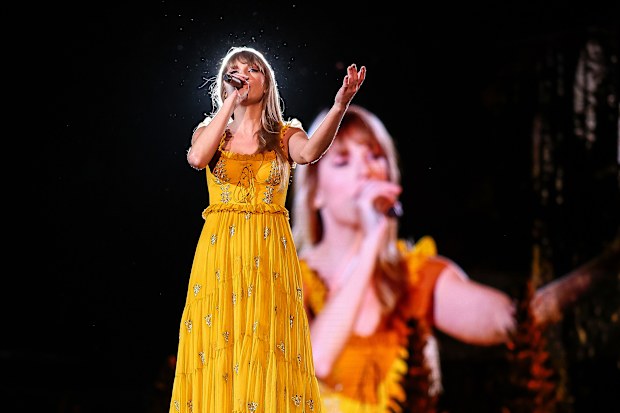 Taylor Swift Eras Tour