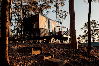 Tiny Tamborine, Wongawallan, Qld