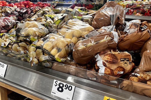 tomato beetroot potato shortage supermarket price increases