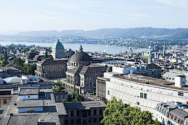 6. Switzerland