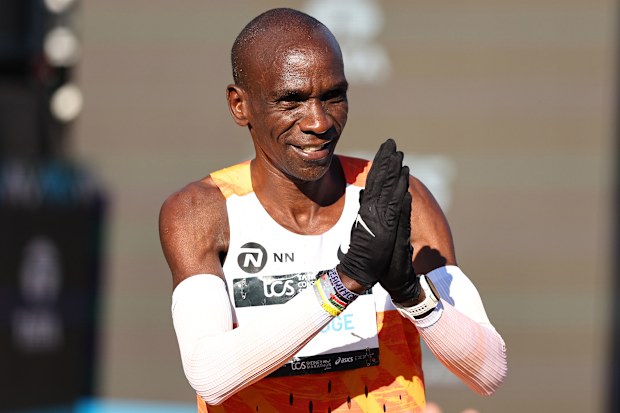 Sydney Marathon 2025: What the future holds for Eliud Kipchoge; Kenyan's  legend career highlight