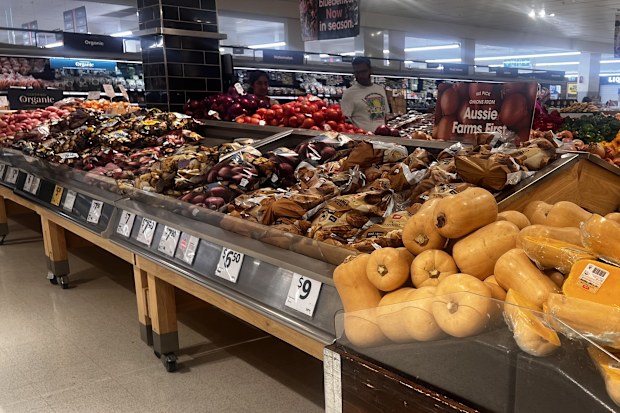 potatoes australia prices increase weather and virus 