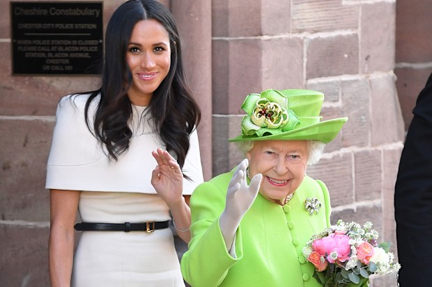 Victoria Arbiter on whether Meghan Markle knew what she was in for when marrying into royal family