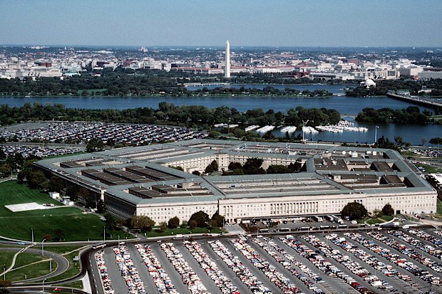 Congress have expressed concern that the government has failed to sufficiently coordinate efforts out of multiple agencies - including the Pentagon, intelligence community and State Department - to address the problem.