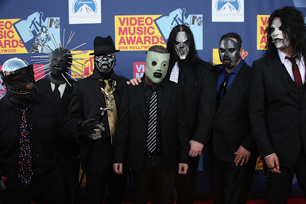 Slipknot 