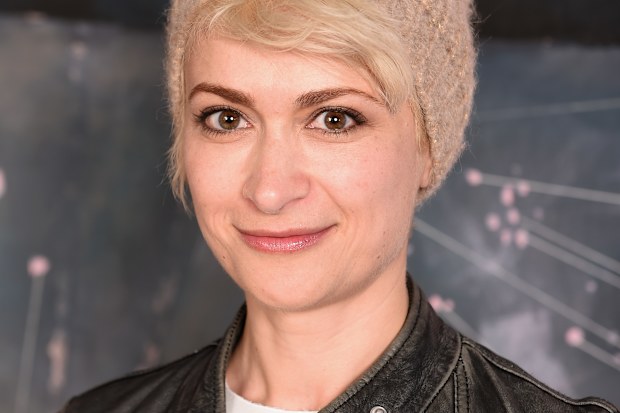 Halyna Hutchins