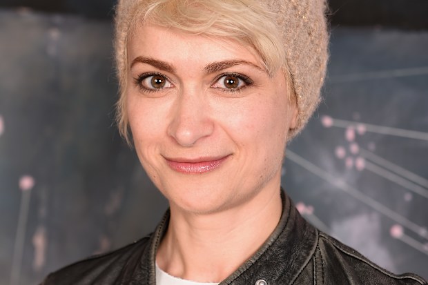 Halyna Hutchins