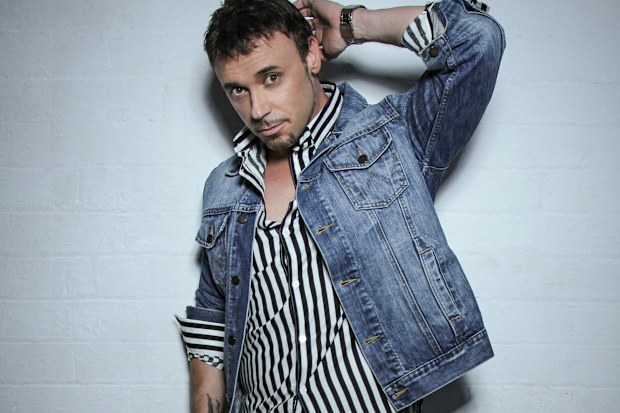Nathan Foley