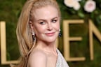 <p>Continuing to prove herself as one of Australia's most successful exports, Nicole Kidman was named in this year's list.</p><p>The <em>Big Little Lies</em> star ﻿<a href="https://time.com/7216403/nicole-kidman-interview/" title="told" target="_blank" rel="">told</a> the publication, "People go, 'You're a superwoman,' I hate it."</p><p>While she might not be a fan of all the praise surrounding her career, there ﻿is no denying that she has had an awe-inspiring year...</p>