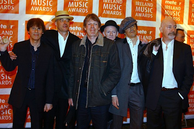 The Pogues