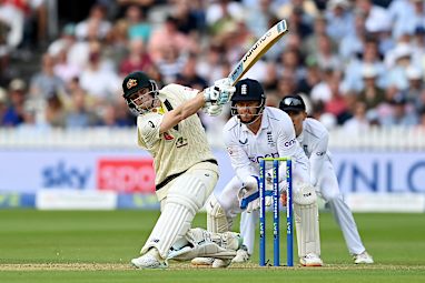 Steve Smith - 6
