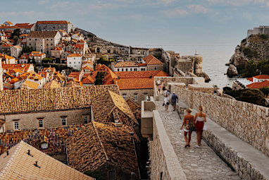 19. Dubrovnik, Croatia
